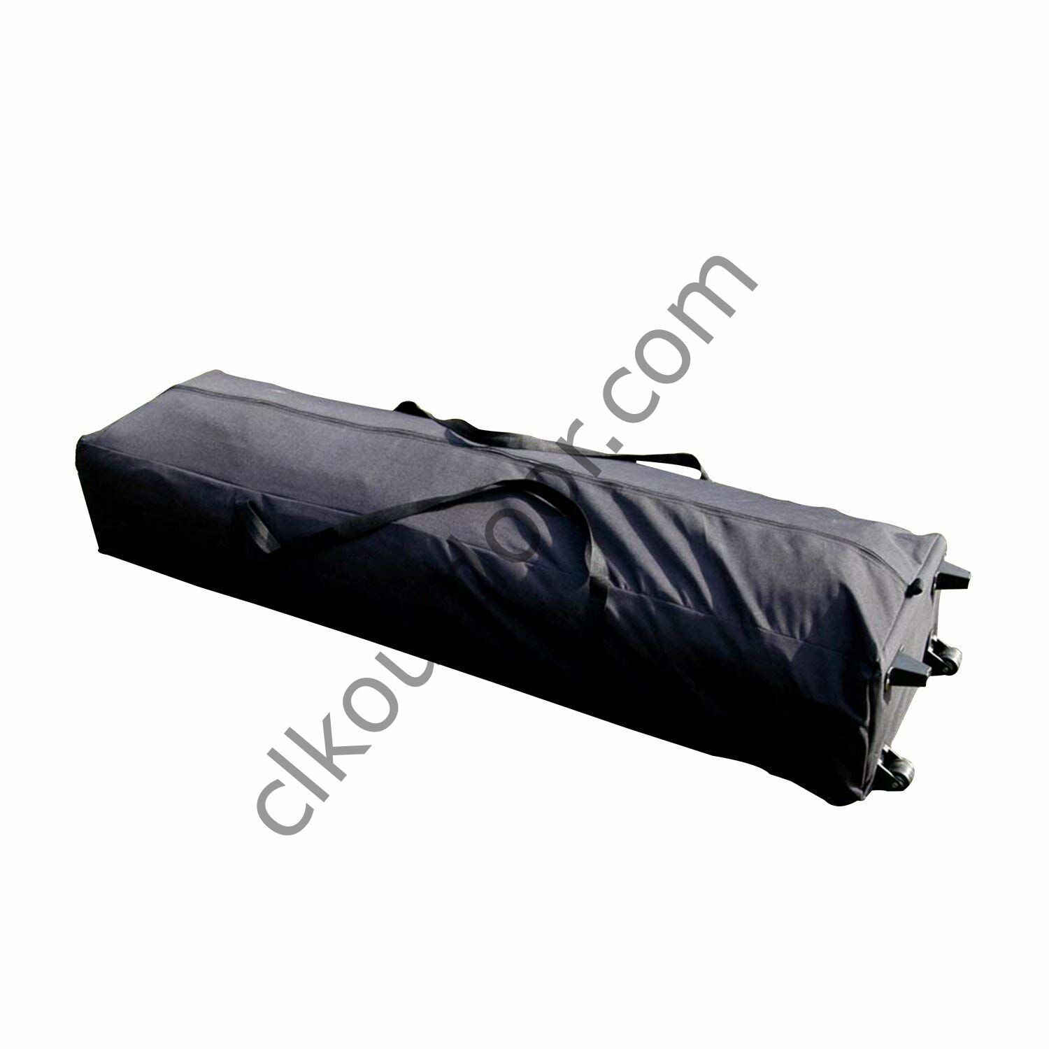 CLK 5x5 mt Tekerlekli Katlanabilir Gazebo Çadır Taşıma Çantası Muhafaza Kılıfı